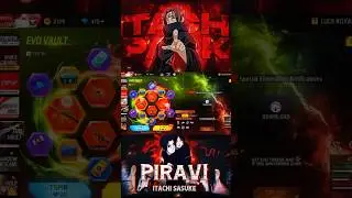 Evo vault gun 🔫 spinning 🔥 lucky moment 😊 kutty gamer ✌🏻 in tamil