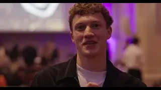 Olympian Noah Williams encourages you to donate to London Youth Games