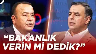 Adnan Beker'den, CHP'ye Sert Eleştiriler | Gürkan Hacır ile Taksim Meydanı