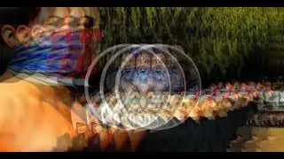 Trakoz Remix -_- (Mi GaNte) Pacific Sound 🌊