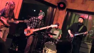 The Moonbees Live at The TapHouse 11-30-2013