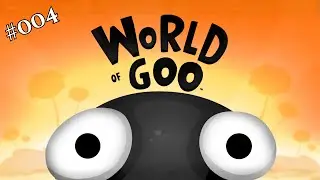 World of Goo - Kapitel 4: Die Datenautobahn