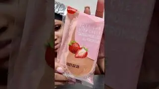 Пробую корейскую закуску!