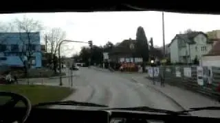 GCBA 5/24 Jelcz 422/010 - OSP Skawina 1 - ALARMOWO