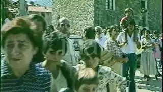 A santa di u niolu