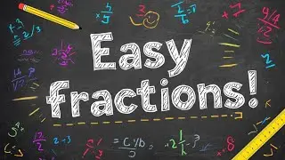 Cómo convertir números decimales exactos a fracciones | Matemáticas 1° de secundaria paso a paso