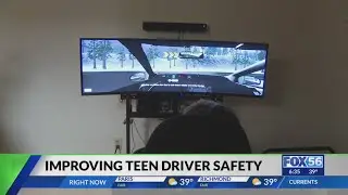 Kentucky mother partners with driving school to promote safer driving after son&rsquo;s death