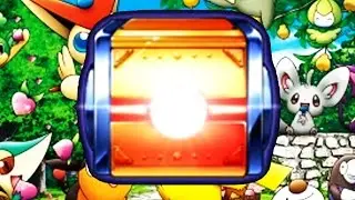Orange Chest Opening Elite - Pok&eacute;mon Duel #6- The Pokemon Company