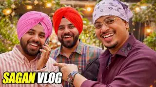 Mama Ke Ladke Ki Sagai 💍 | Full Family Fun Vlog