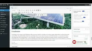 How to publish Article\blog post on WordPress | WordPress pe Article Publish krne ka tarika