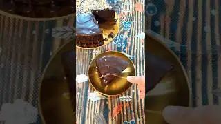Moist Chocolate cake with Everyday