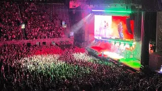 Italia Breeze Live - Jon Bellion