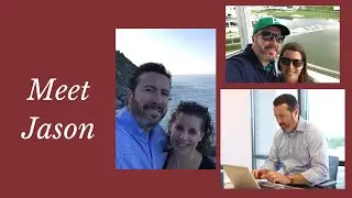 Meet Jason Gove | Capital Investment Advisors Arizona