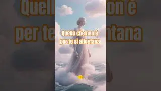 Via ogni energia non buona #armonia #paceinteriore #meditazione #432hz