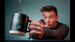 How to create a CINEMAGRAPH in Davinci Resolve!