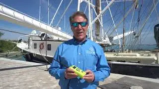 ACR GMDSS Suite: VHF Survival Radio