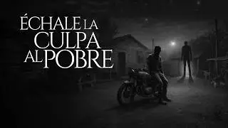 &Eacute;CHALE LA CULPA AL POBRE (RELATO DE TERROR REAL EN PUEBLOS)