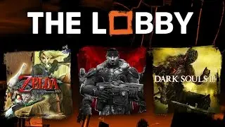 Dark Souls 3, Twilight Princess, Is Launch DLC Dying? - The Lobby [Full Episode]