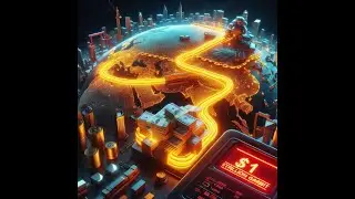 China's BRI Explained: The New Silk Road's Global Impact