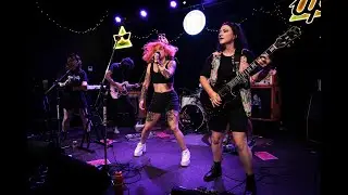 The Maggie Pills at PBS Drive Live February 22, 2024 (full set)