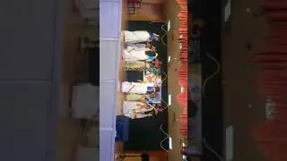 Copy of Jack and Jill Bhavans - tiruvathira kali