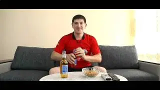 HAI-LA-VOT! Clip social.
