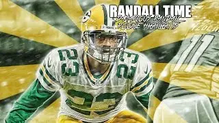 Randall Time - Damarious Randall Rookie Highlights