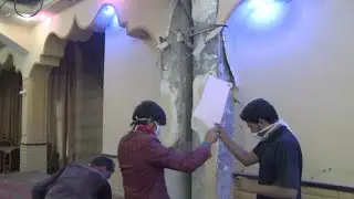 Afghanistan Quake Causes Limited Damage to Capital Kabul