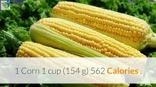 Top 15 High Calories Vegetables