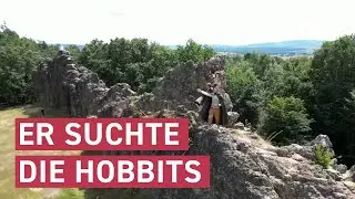 Auf den Supren der Hobbits | maintower