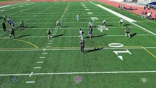 Ghost vs. La Familia