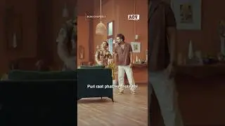 Karan bhai ke aage koi kuch bol sakta hai kya?🤣🔥#shorts #ekaki #ekakichapter1