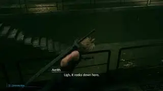 Final Fantasy 7 Remake Feathered Gloves Location
