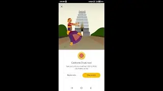 Go India Rangoli event questions answers on Google pay💎💎💎💎