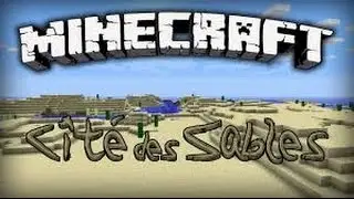 ANNONCE CITE des SABLES | TRAILER de Chouca