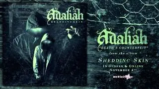 Adaliah   Death's Counterfeit