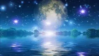 Magical Ocean Music for Writing - Water Realm | Relaxing Music, Celtic Music & Soothing Music ★16