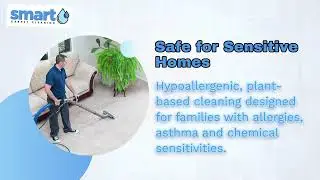 Non-Toxic Carpet Cleaning Gold Coast | Allergy-Safe Cleaning for Sensitive Homes