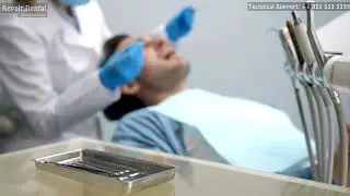 Dental Sensors That Are Out of Warranty Can Be Repaired by Repair.Dental