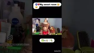 My room tour 🤗🧿🏡 #likes #youtubegrowth #share #trending #viralvideos 