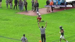 GFLTV 2017 - Das GFL-Magazin - Woche 19