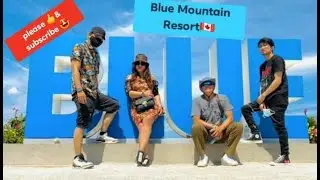 Blue Mountain Resort:  Summer Adventure