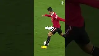 Jeden gol, kt&oacute;rego CR7 NIGDY nie zdobył! #shorts