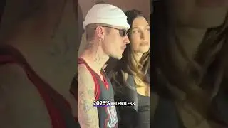 Hailey Bieber Avoids Justin at Dinner&mdash;Divorce Rumors Ignite #haileybieber #justinbieber