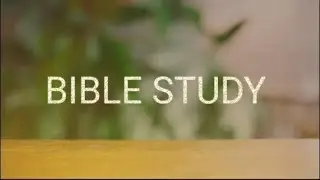 BIBLE  STUDY 23-01-2026 Live streaming of BETHANY PRAYER HOUSE STEEL PLANT VIZAG