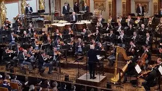 John Williams in Vienna 2022 - Sound the Bells!