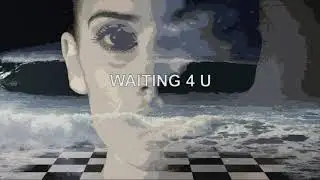 *FREE* Chill Pop Type Beat - &ldquo;WAITING 4 U&rdquo; | Ambient Mellow Type Beat | Dreamy Hip Hop Instrumental