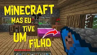 o melhor mod de minecraft...