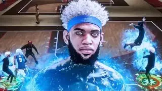 NBA 2k21 Mixtape.. highlights iShootz