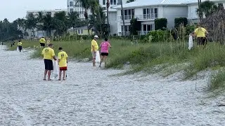 NABOR&reg; &ndash; Clean Up Florida Waters